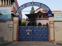 Stanley Girls High School
