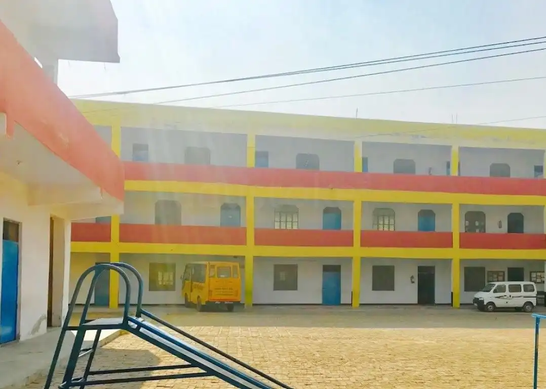 Aurobindo Public School Aurobindo Public School