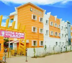 Little Flowers Matric School Little Flowers Matric School