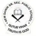New Sainik Senior Secondary Public School New Sainik Senior Secondary Public School