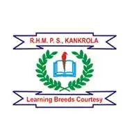 Rao Harchand Memorial Publicsenior Secondary School Rao Harchand Memorial Publicsenior Secondary School