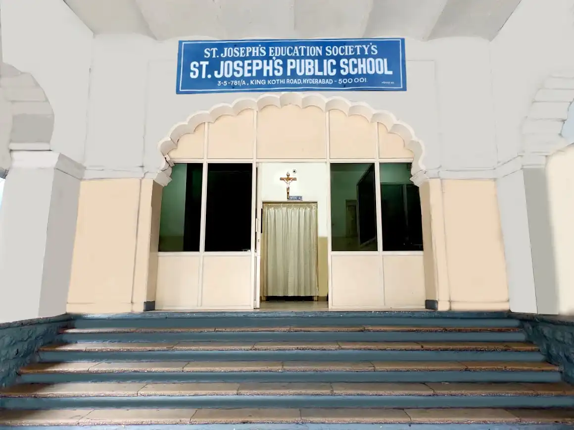 St Joseph Public School St Joseph Public School