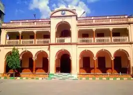 St. Georges Grammar School St. Georges Grammar School