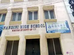 Nandini Schools