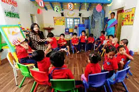 Mother Earth School Mother Earth School