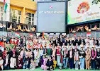 Kiit World School Kiit World School