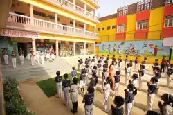 St. Francis Convent School St. Francis Convent School