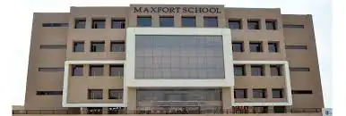 Maxfort School Maxfort School