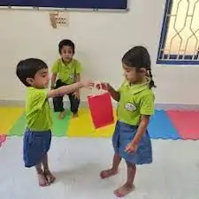 Hello Kids Hello Kids