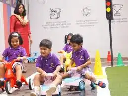 Kedge Play School Kedge Play School