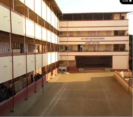 Bks High School