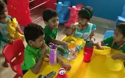 Flourishing Flowers Play School Flourishing Flowers Play School