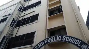 Azra Public School