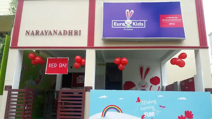 Eurokids Eurokids