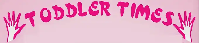 Toddler Times