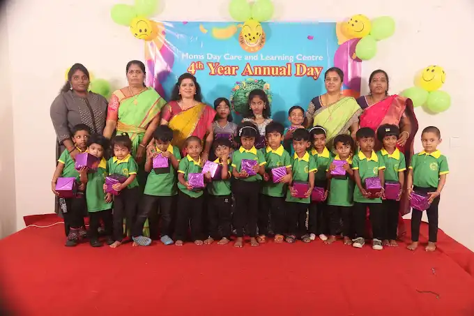 Moms Day Care And Early Learning Centre Moms Day Care And Early Learning Centre