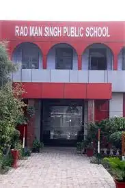Rao Mohar Singh Memorial Senior Secondary School