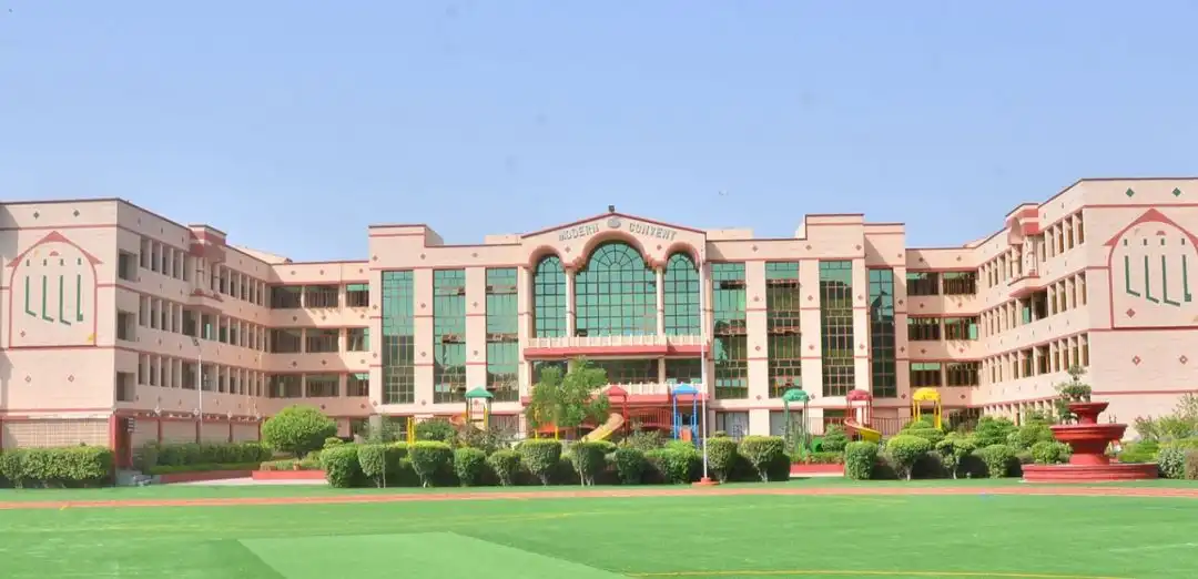 Modern Convent School Modern Convent School