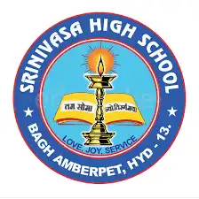 Srinivasa High School Srinivasa High School