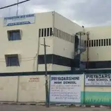 Priyadarshini High School Priyadarshini High School