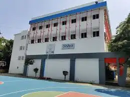 Thee Shishka Sishya Bhawan