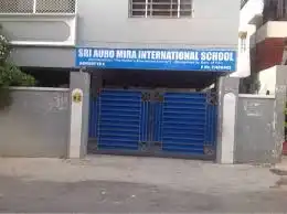 Sri Auromira International School