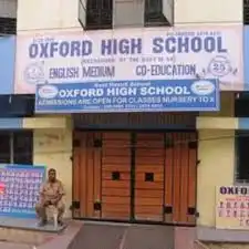 Oxford High School