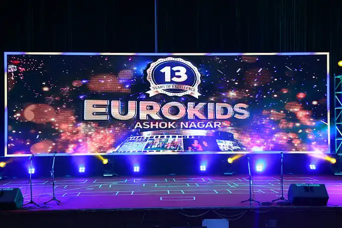 Euro Kids Euro Kids