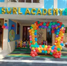Swrl Academy International Preschool Swrl Academy International Preschool