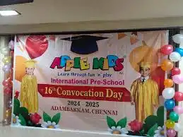 Apple Kids International Pre School Apple Kids International Pre School
