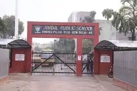 Jindal Public School