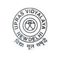 Upras Vidyalaya Upras Vidyalaya