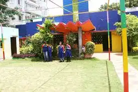 Fairys Flower Play School Fairys Flower Play School