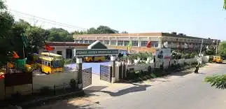 Akshara Vaagdevi International School Secunderabad Akshara Vaagdevi International School Secunderabad