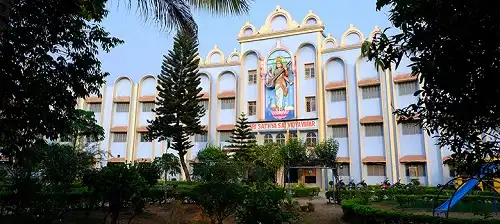 Sri Sathya Sai Vidya Vihar Sri Sathya Sai Vidya Vihar