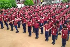 Bolton School
