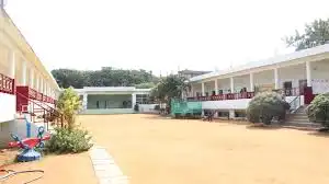 St.andrews School