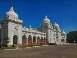 The Hyderabad Public School The Hyderabad Public School
