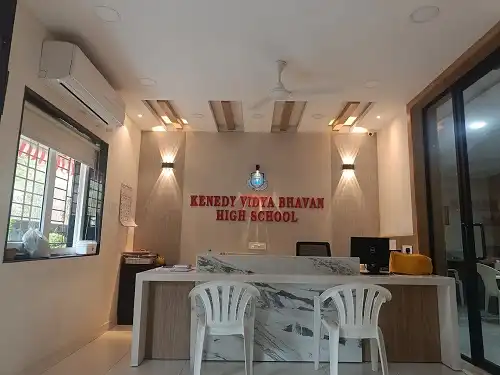 Kenedy Vidya Bhavan