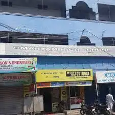 Maryam School Maryam School