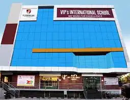Vips International School Vips International School