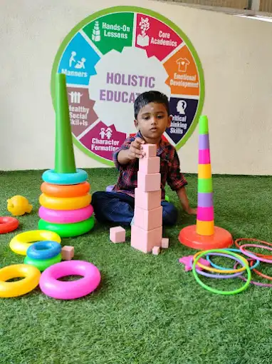 Think Rite Preschool Think Rite Preschool