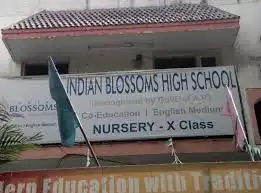 Indian Blossoms High School