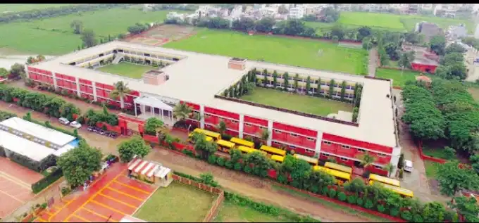 Ishaque Patel Public School Ishaque Patel Public School