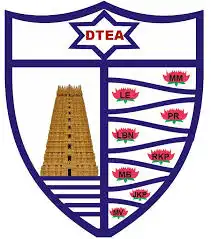Delhi Tamil Education Association Senior Secondary School