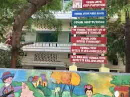Vignana Jyothi Public School