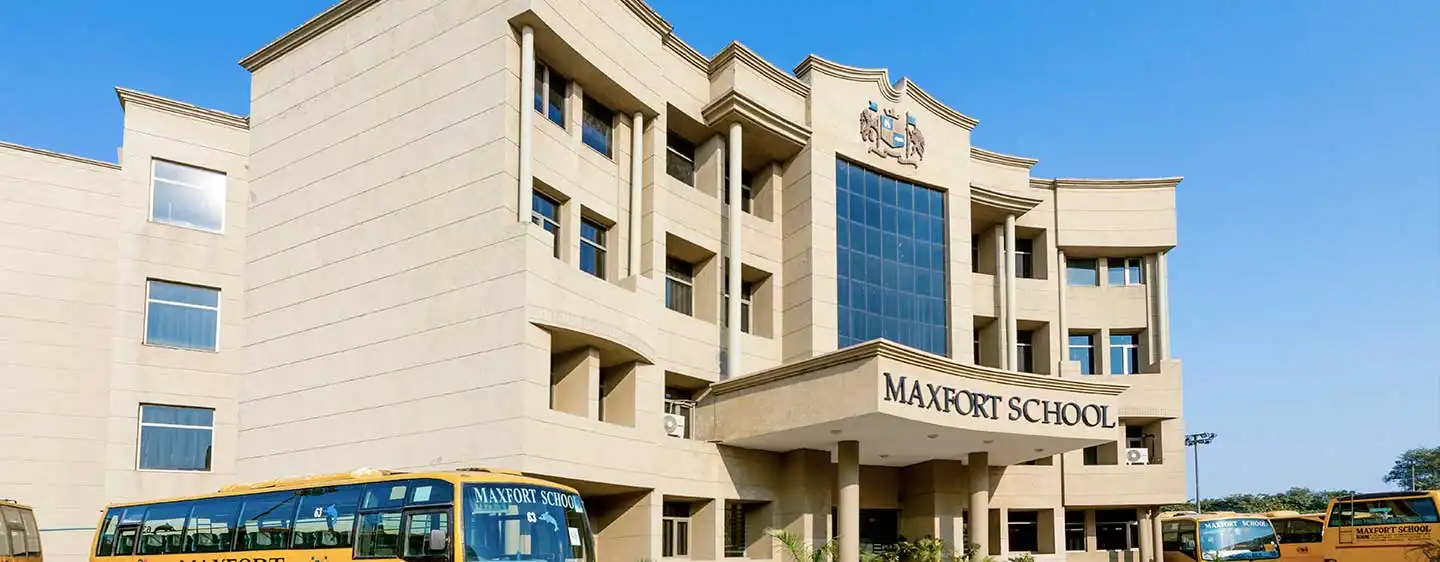 Maxfort School