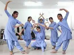 M.d.h International School