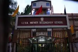 Ilva Higher Secondary School