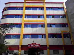 Akshay Academy
